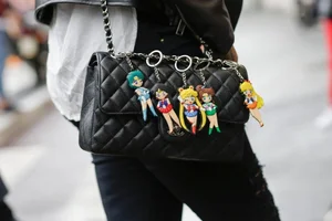 The Rise of Personalized Bag Charms: Customizing Designer Handbags with Quirky Accessories - image 9