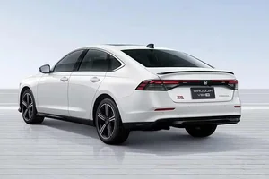 2026 Honda Accord e:HEV Unveiled in Southeast Asia: Advanced Hybrid Tech Starting from 1.2 Billion VND - image 6