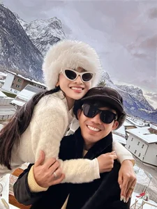Mina Pham: The Youthful Binh Dinh Beauty and Wife of Minh Nhua - image 0