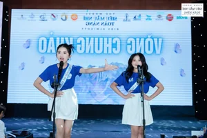 Nguyen Huynh Yen Trang: The Remarkable Winner of Supermodel Kids Almighty 2025 - image 2