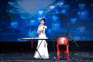 Nguyen Huynh Yen Trang: The Remarkable Winner of Supermodel Kids Almighty 2025 - image 1