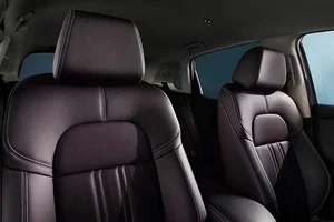 Detailed Look at the 2026 Honda ZR-V e:HEV Hybrid SUV - image 6