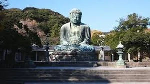 Most Spectacular and Beautiful Buddha Statues Around the World - image 7