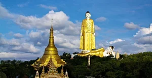 Most Spectacular and Beautiful Buddha Statues Around the World - image 8