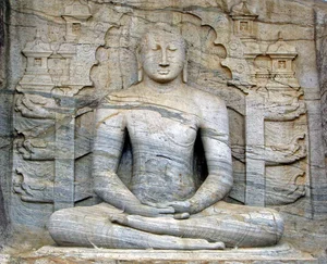 Most Spectacular and Beautiful Buddha Statues Around the World - image 6
