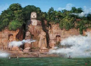 Most Spectacular and Beautiful Buddha Statues Around the World - image 2