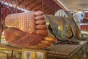 Most Spectacular and Beautiful Buddha Statues Around the World - image 5