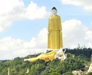 Most Spectacular and Beautiful Buddha Statues Around the World - image 0