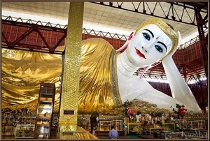 Most Spectacular and Beautiful Buddha Statues Around the World - image 4