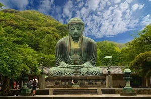 Most Spectacular and Beautiful Buddha Statues Around the World - image 3