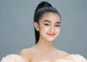Meet Princess Jenna Norodom: Cambodia's Talented 12-Year-Old Multilingual Royal - image 0