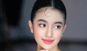 Meet Princess Jenna Norodom: Cambodia's Talented 12-Year-Old Multilingual Royal - image 4