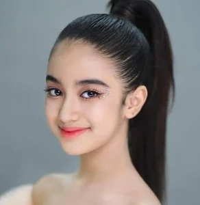 Meet Princess Jenna Norodom: Cambodia's Talented 12-Year-Old Multilingual Royal - image 3