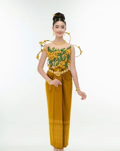Meet Princess Jenna Norodom: Cambodia's Talented 12-Year-Old Multilingual Royal - image 1