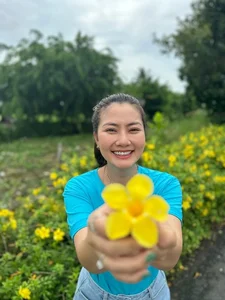 Vietnamese Actress Ngoc Lan Announces Unexpected Break from Acting Career - image 2