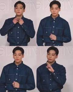 HIEUTHUHAI Opens Up About His Memorable Encounter with BTS Superstar Jung Kook - image 2