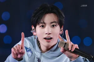 HIEUTHUHAI Opens Up About His Memorable Encounter with BTS Superstar Jung Kook - image 5