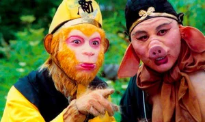 Ma Dehua of Journey to the West Greets Vietnamese Fans: A Nostalgic Update - image 1