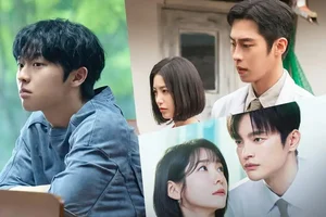 6 Must-Watch New K-Dramas Releasing in June 2026 - image 1