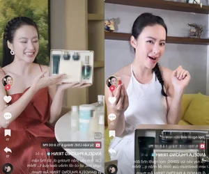 From Red Carpet Queen to Eccentric Livestreaming Sensation - image 3