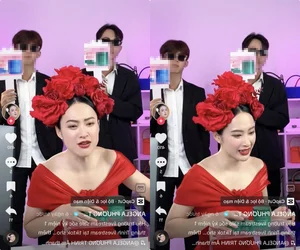 From Red Carpet Queen to Eccentric Livestreaming Sensation - image 7