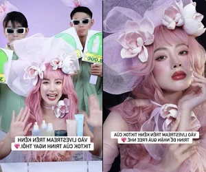 From Red Carpet Queen to Eccentric Livestreaming Sensation - image 0