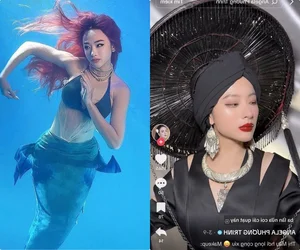From Red Carpet Queen to Eccentric Livestreaming Sensation - image 2