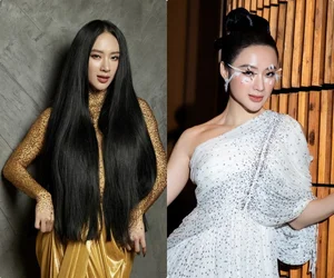 From Red Carpet Queen to Eccentric Livestreaming Sensation - image 1