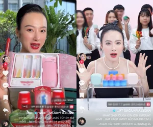 From Red Carpet Queen to Eccentric Livestreaming Sensation - image 6