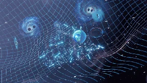 15 Fascinating Facts About Gravitational Waves in the Universe - image 9