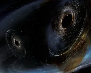 15 Fascinating Facts About Gravitational Waves in the Universe - image 0