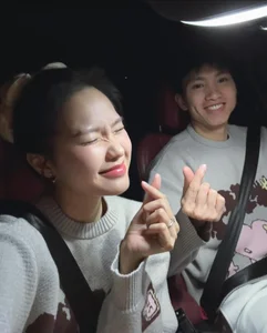 Football Star Doan Van Hau Shares Heartwarming Moments with Family - image 6