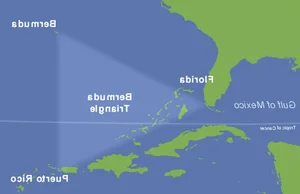 Unraveling the Greatest Bermuda Triangle Disappearance Mystery in Aviation History - image 4