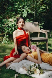 Golden Hour Drama Actress: The Under-30 Princess and Her Rumored Romance - image 6