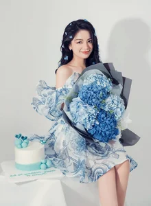 Golden Hour Drama Actress: The Under-30 Princess and Her Rumored Romance - image 8