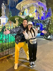 Golden Hour Drama Actress: The Under-30 Princess and Her Rumored Romance - image 0