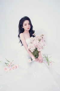 Golden Hour Drama Actress: The Under-30 Princess and Her Rumored Romance - image 10
