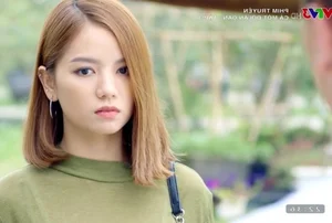 Golden Hour Drama Actress: The Under-30 Princess and Her Rumored Romance - image 4