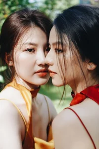 Golden Hour Drama Actress: The Under-30 Princess and Her Rumored Romance - image 11