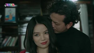 Golden Hour Drama Actress: The Under-30 Princess and Her Rumored Romance - image 5