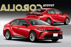 The 2026 Toyota Corolla Arrives: Affordable Reliability and Modern Tech Starting at $22,725 - image 5