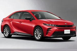 The 2026 Toyota Corolla Arrives: Affordable Reliability and Modern Tech Starting at $22,725 - image 1