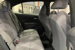 The 2026 Toyota Corolla Arrives: Affordable Reliability and Modern Tech Starting at $22,725 - image 3