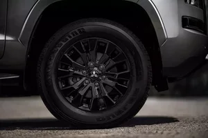 Mitsubishi Triton 2025 Launched: Rugged Design and Competitive Pricing - image 3