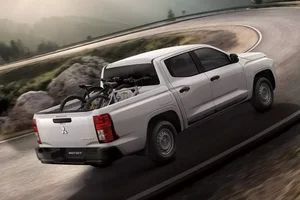 Mitsubishi Triton 2025 Launched: Rugged Design and Competitive Pricing - image 7