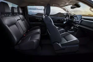 Mitsubishi Triton 2025 Launched: Rugged Design and Competitive Pricing - image 10