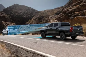 Mitsubishi Triton 2025 Launched: Rugged Design and Competitive Pricing - image 2