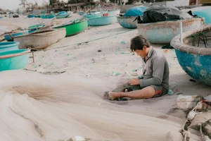 Son Hai Fishing Village: A Pristine Coastal Escape Between Mountains and Sea - image 7