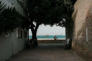 Son Hai Fishing Village: A Pristine Coastal Escape Between Mountains and Sea - image 1