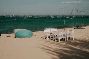 Son Hai Fishing Village: A Pristine Coastal Escape Between Mountains and Sea - image 2